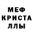 Метадон белоснежный Gilbert Dubuc